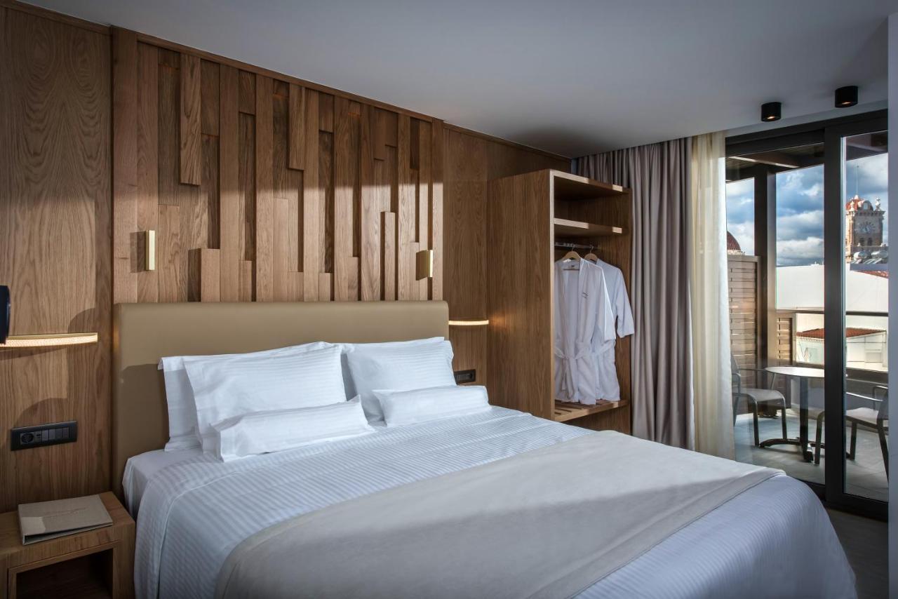 Dimargio Luxury Hotel & Spa Heraklion  Exterior photo