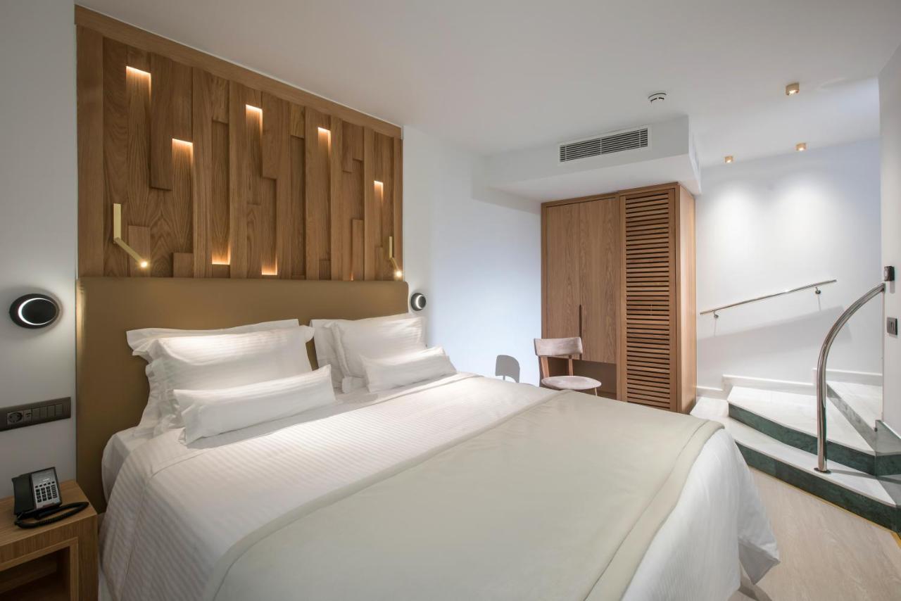 Dimargio Luxury Hotel & Spa Heraklion  Exterior photo