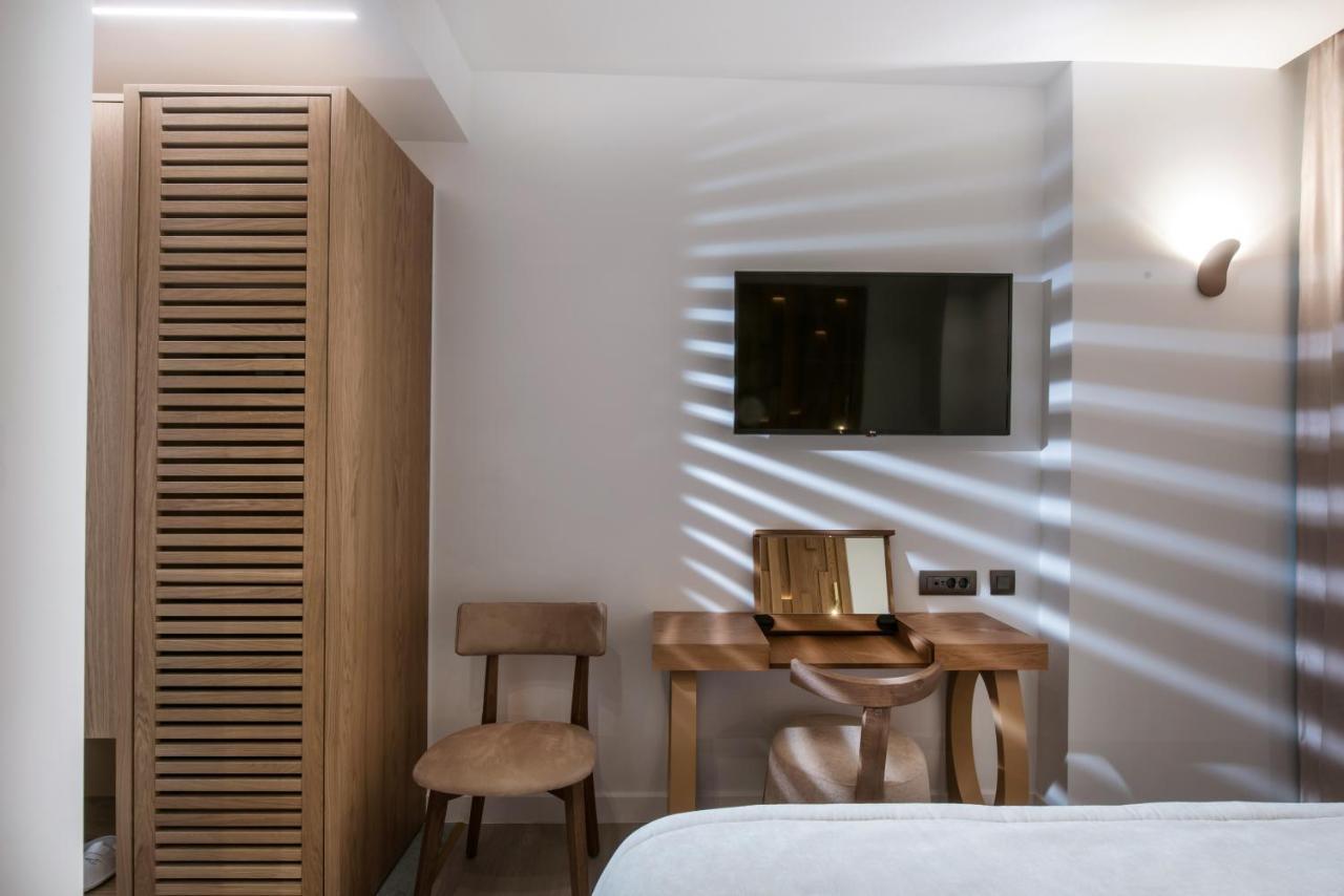 Dimargio Luxury Hotel & Spa Heraklion  Exterior photo