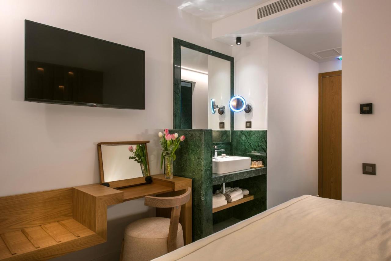 Dimargio Luxury Hotel & Spa Heraklion  Exterior photo
