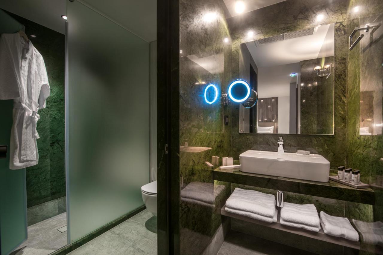 Dimargio Luxury Hotel & Spa Heraklion  Exterior photo