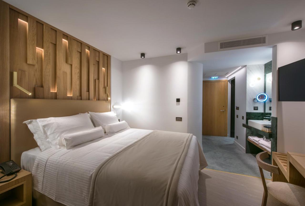 Dimargio Luxury Hotel & Spa Heraklion  Exterior photo