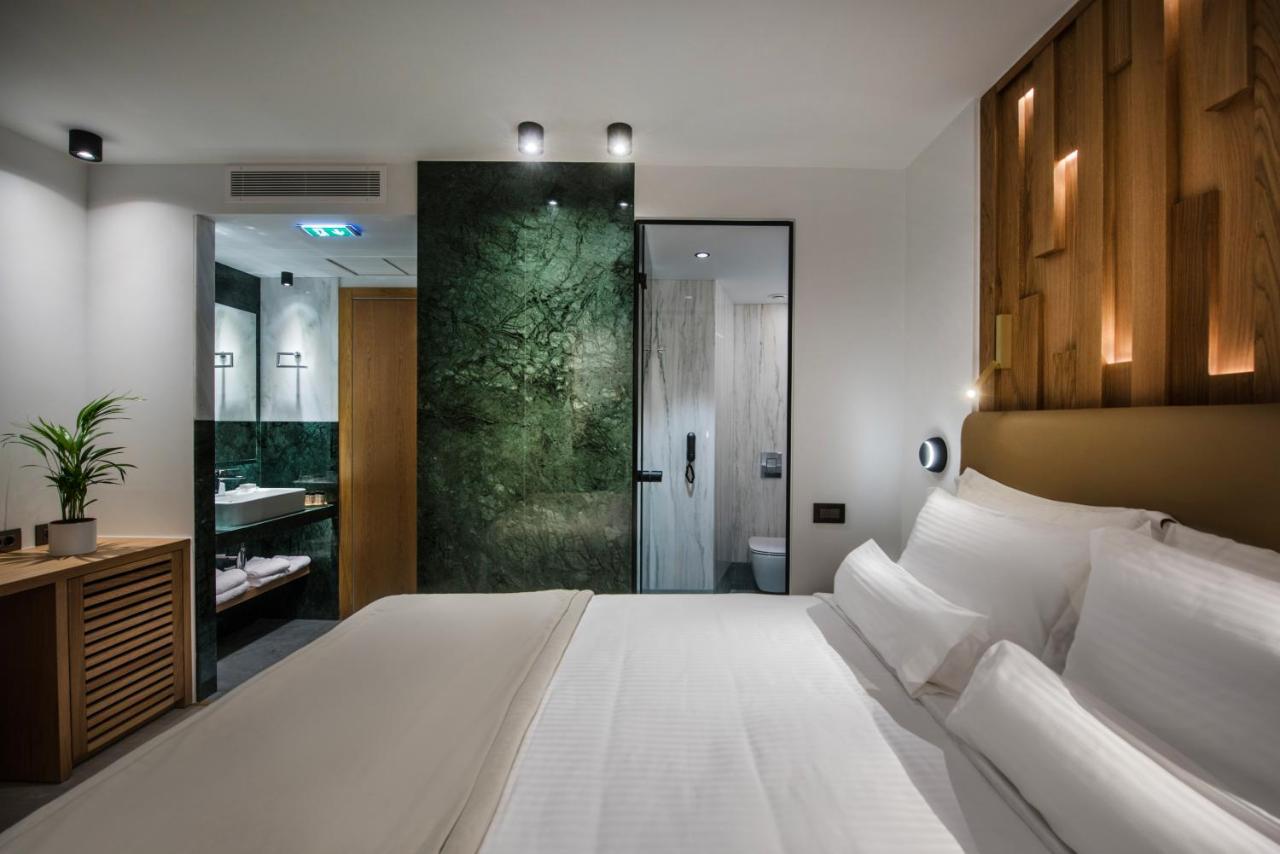 Dimargio Luxury Hotel & Spa Heraklion  Exterior photo