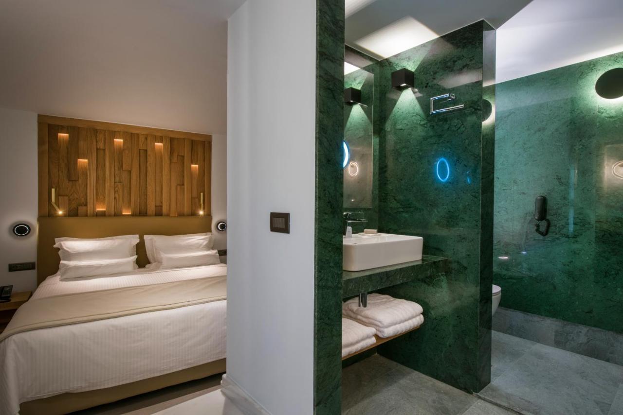 Dimargio Luxury Hotel & Spa Heraklion  Exterior photo