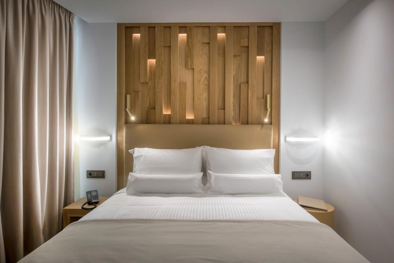 Dimargio Luxury Hotel & Spa Heraklion  Exterior photo