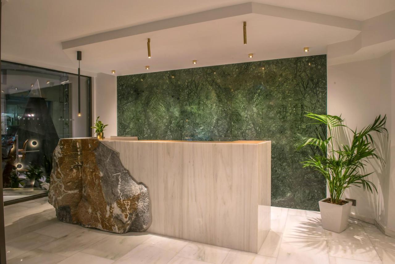 Dimargio Luxury Hotel & Spa Heraklion  Exterior photo